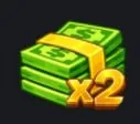 2x Money