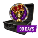 Club Pass (90 days) (ID)