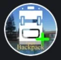 Larger Backpack