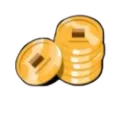 100000 Монет (KLab ID)