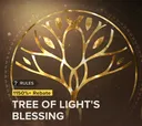 Tree of Light's Blessing (Google)
