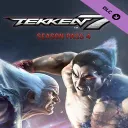 Season Pass 4