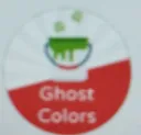 The colors of the ghosts