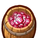 Barrel of Flooz (2.000) (ID)