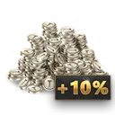 3.000.000+300.000 серебра (ID)