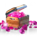 2 500 гемов (E-mail)