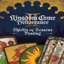 Shields of Seasons Passing DLC