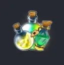 Ultra successful potions