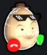 Meme Egg x1
