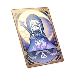 Blessing Welkin Moon x2	