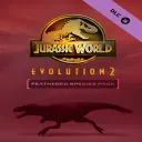 Feathered Species Pack