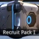 Recruit Pack I (Google)
