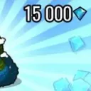 15.000 гемов (Fingersoft ID)