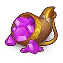 Pack of Crystals (ID)