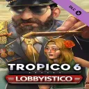 Lobbyistico