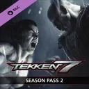 Season Pass 2