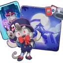 Меганабор Амелии