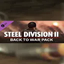 Back To War Pack