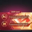 SVIP Card Lifetime (Google)