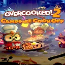 Campfire Cook Off