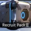 Recruit Pack II (Google)