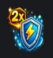 2x Ep