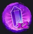 x2 Chikara