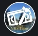 Custom VHS Tapes