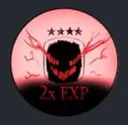 2X EXP(12 Hours)