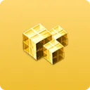 60 Gcubes