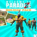 Holidays Cosmetic Pack