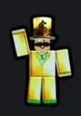 Robux Man
