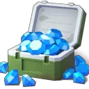 6.000 Алмазов (Facebook (Android))