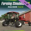 MacDon Pack