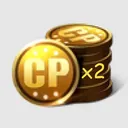 4.000+4.000 CP (Activision)