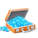 2400 Бриллиантов (Facebook)