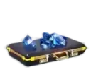572 Diamonds