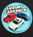 Luxury Cars Pack
