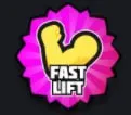 Fast Lift