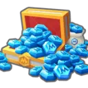 1.500 Алмазов (Google)