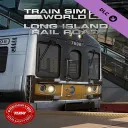 Long Island Rail Road: New York - Hicksville Route Add-On