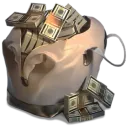 9.500 баксов (Google)