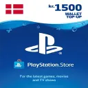 1500 DKK