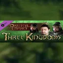 Three Kingdoms