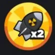 Quick Nuke Cooldown