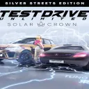 Silver Streets Edition