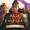 Dynasties of India