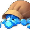 2.300 Алмазов (Facebook (Android))