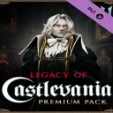 Legacy of Castlevania - Premium Pack