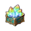 600 Кристаллов